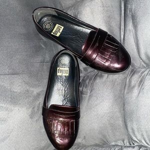 Fitflop loafers US 8